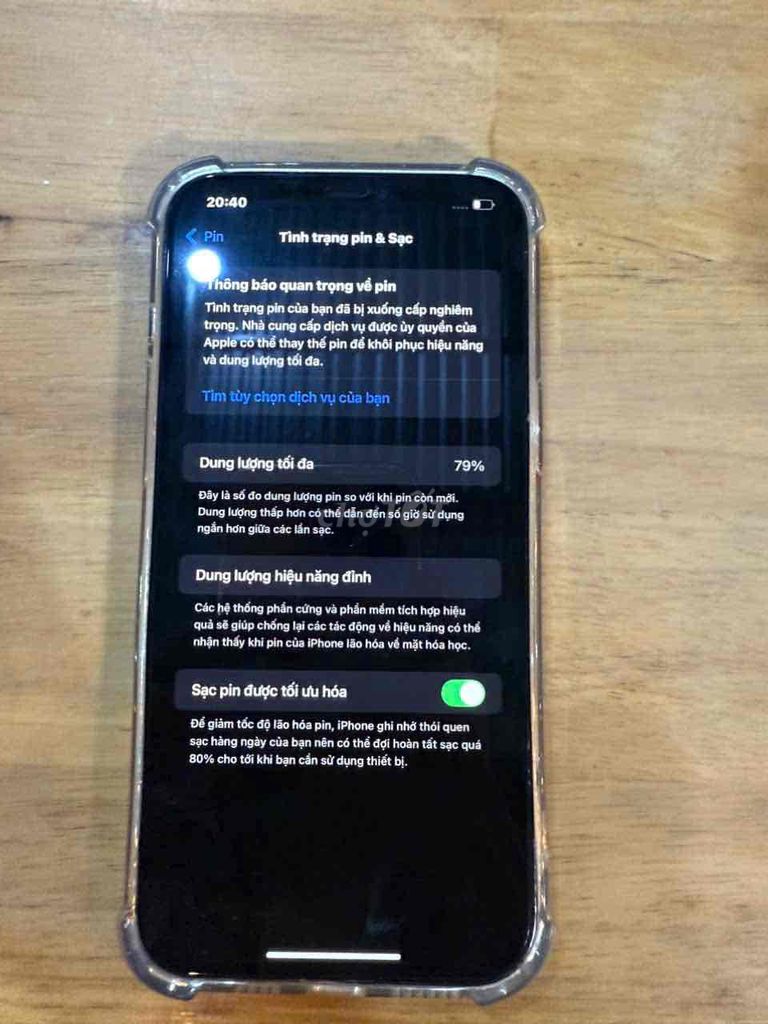 iPhone 12 Pro Max. Mua bán Điện thoại tại Thành phố Nha Trang Khánh Hòa được đăng bởi xh bet hình 1