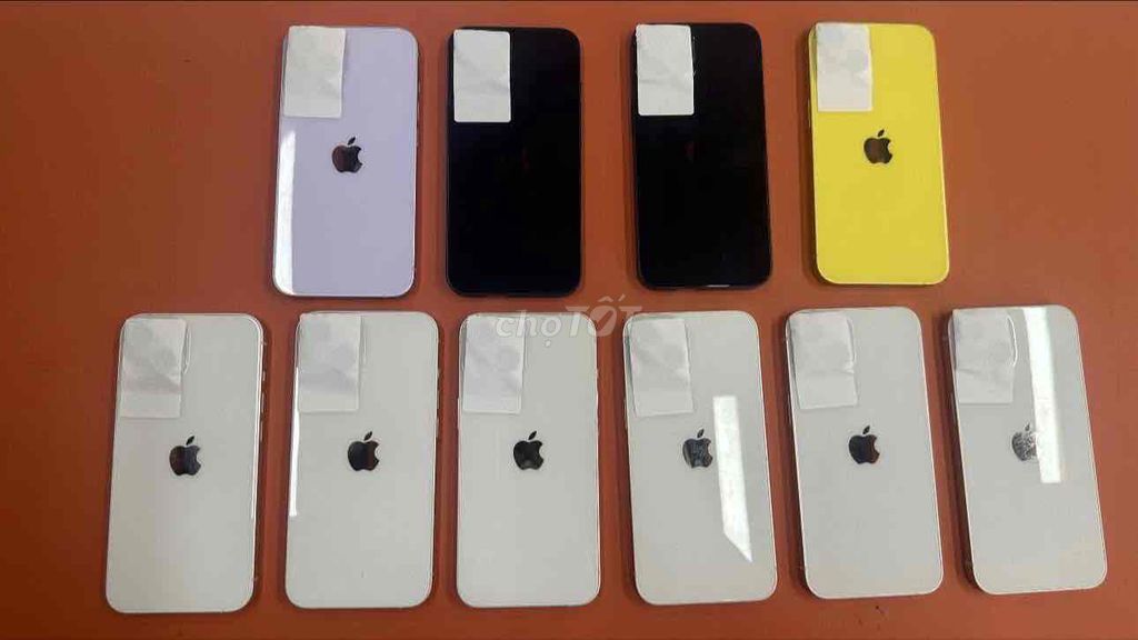 Apple iPhone 14 128GB Đẹp. Mua bán Điện thoại tại Quận 11 Tp Hồ Chí Minh được đăng bởi huy hình 1