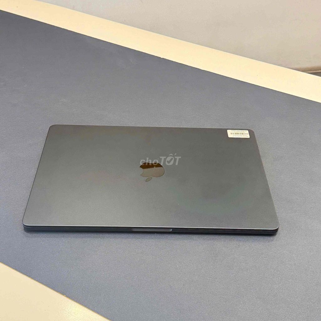 MacBook Air M3 15 inch 16GB/256GB 99%. Mua bán Laptop tại Quận Ninh Kiều Cần Thơ được đăng bởi Minh Phát hình 1