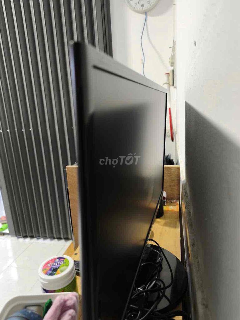 Màn hình máy tính Samsung FullHD 24Inch. Mua bán Phụ kiện (Màn hình, Chuột...) tại Huyện Phong Điền Cần Thơ được đăng bởi Nguyễn Thanh Huy hình 1