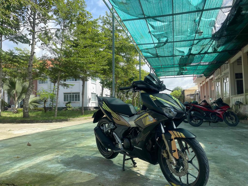 mình có đang dư xe nên để lại giá 17 củ. Mua bán Xe máy tại Huyện Tân Hồng Đồng Tháp được đăng bởi Trọng hình 4