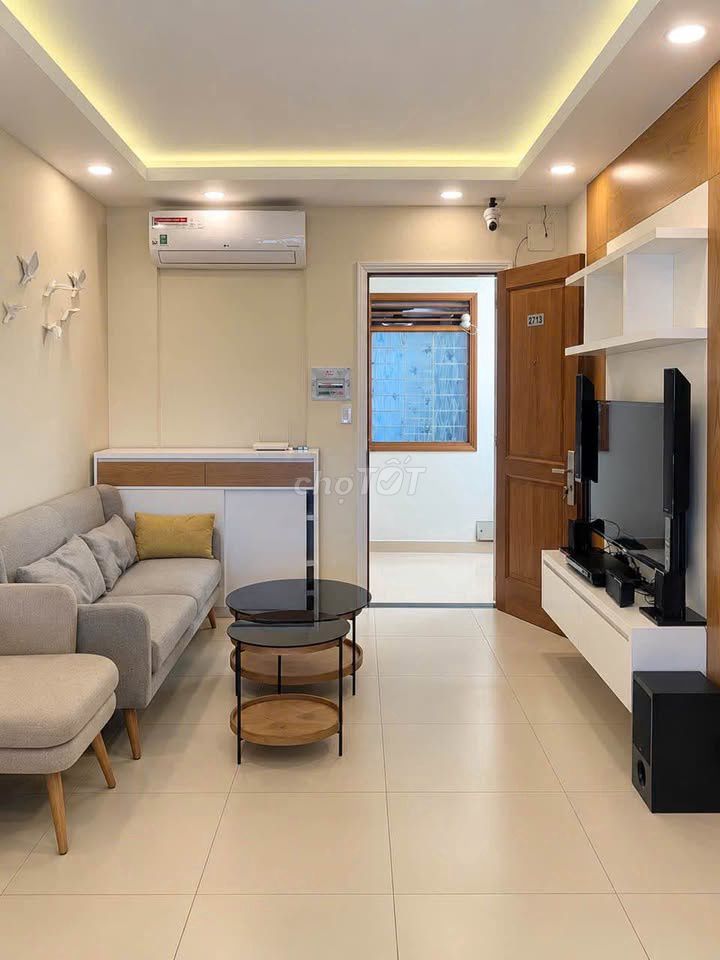 Аренда квартиры Ruby Celadon Tan Phu, 11 млн/мес, адрес: 36 Tan Thang