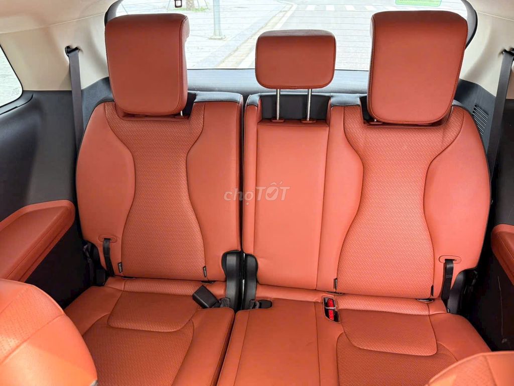 Carnival 2.2D Sig 2023 Bảo Dưỡng Full Hãng Cực Đẹp. Mua bán Ô tô tại Quận 8 Tp Hồ Chí Minh được đăng bởi Tuấn Sài Gòn Car Auto hình 10