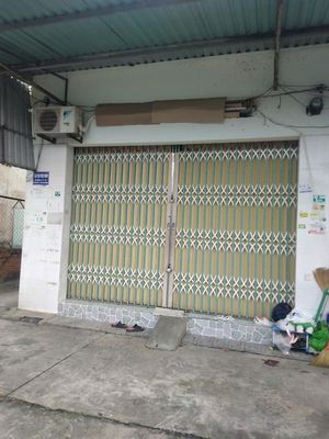 BÁN NHÀ ĐẤT 403.5M2, CÓ KIOT+DÃY TRỌ THU NHẬP 35TR/THÁNG - BÌNH DƯƠNG