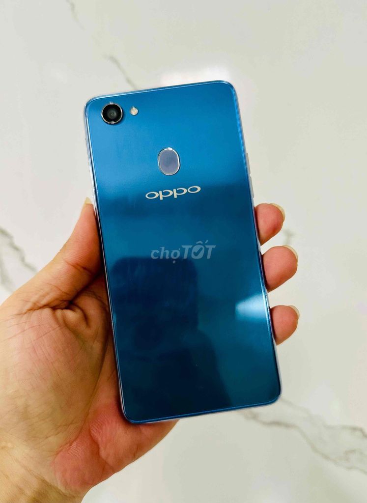 Oppo F7 ram 4GB/64GB. Mua bán Điện thoại tại Quận Ngũ Hành Sơn Đà Nẵng được đăng bởi Huy hình 1