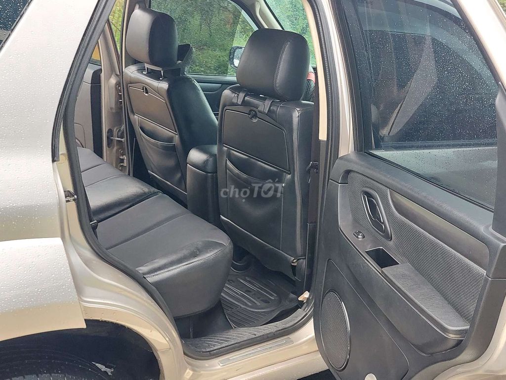 122 2008 XLS 2.3 AT 4X2 - 130000 km. Mua bán Ô tô tại Quận 12 Tp Hồ Chí Minh được đăng bởi Nguyễn long  hình 9