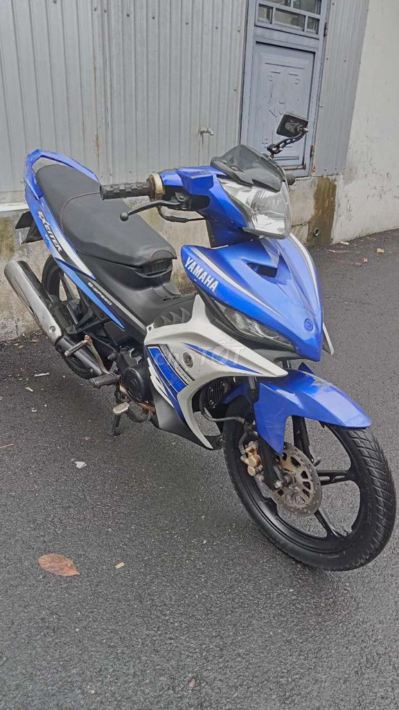 Xe Thanh Lý. Mua bán Xe máy tại Quận Thanh Khê Đà Nẵng được đăng bởi Trần Khải hình 1