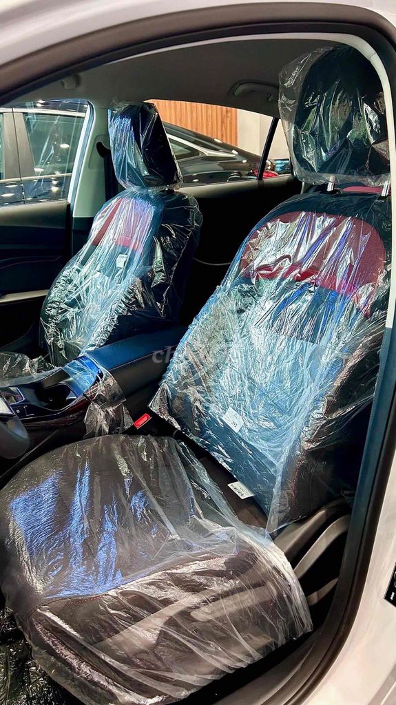 MG MG5 2024. Mua bán Ô tô tại Quận Đống Đa Hà Nội được đăng bởi Hà Bảo Long hình 8