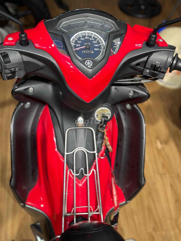 Bán xe Jupiter Fi. Mua bán Xe máy tại Quận 8 Tp Hồ Chí Minh được đăng bởi Trung xe hình 2