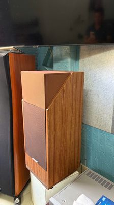 Loa bose 601 (Đóng lại từ bose 301). Mua bán Tivi, Âm thanh tại Quận Hoàng Mai Hà Nội được đăng bởi Mr. Dũng