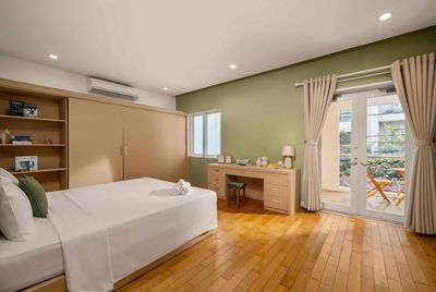 Rent · 4 bd · 300 м² · Quận Ngũ Hành Sơn, ул. Đường Chế Lan Viên