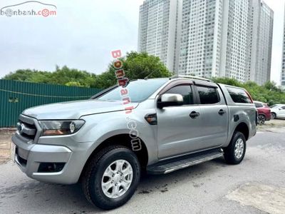 Ford Ranger XLS 2.2L 4x2 AT 2016. Mua bán Ô tô tại Huyện Chương Mỹ Hà Nội được đăng bởi Mr Cường