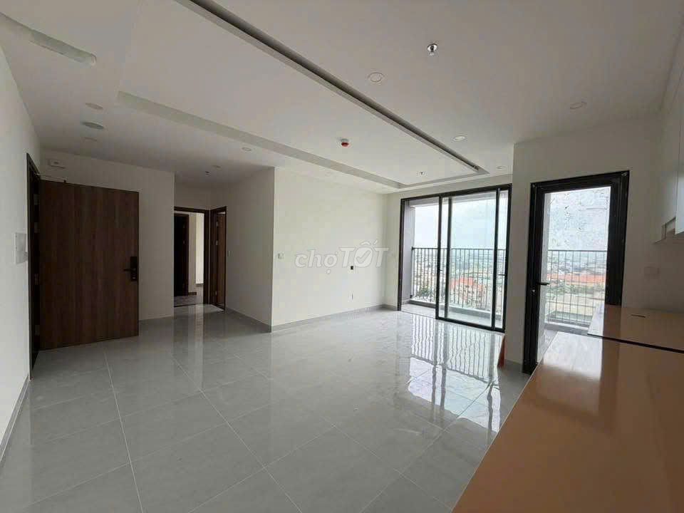 A&T Sky Garden 2pn sẵn rèm nhà trống sẵn chỉ 6tr