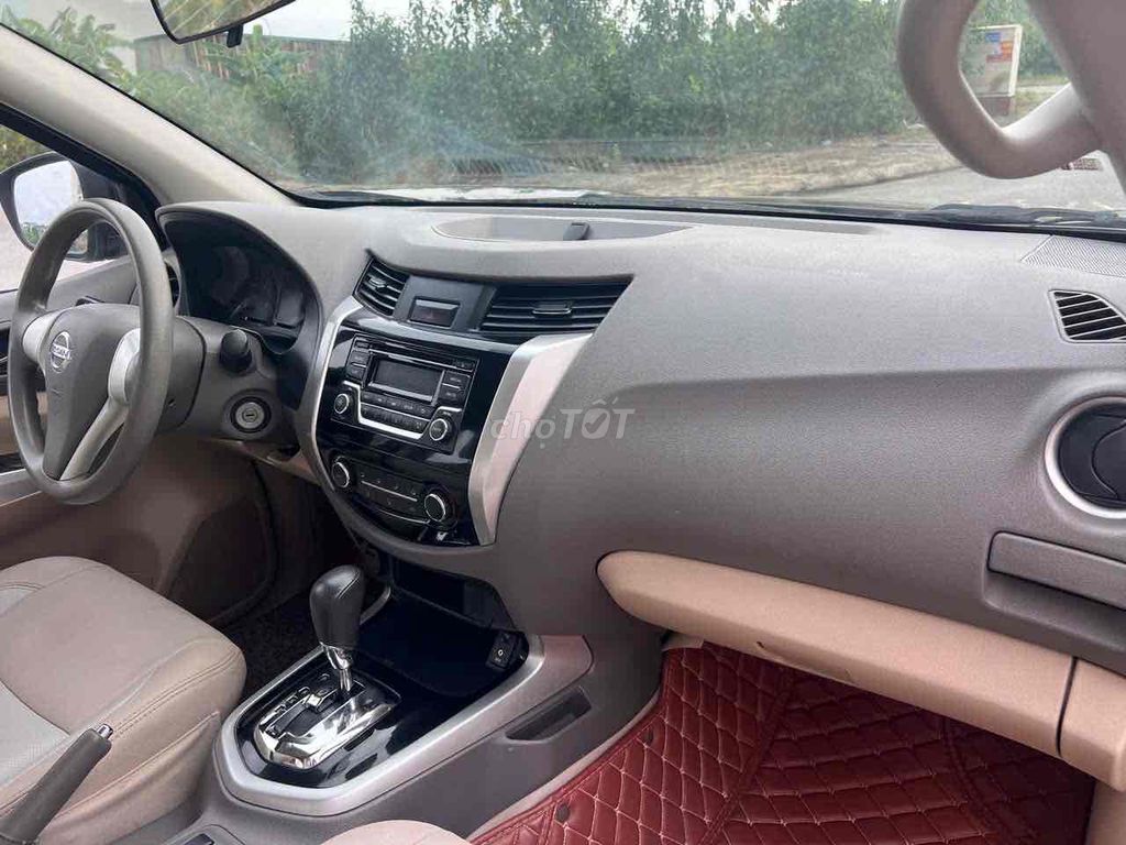 Nissan Navara 2018 EL 2.5 AT 2WD - 160000 km. Mua bán Ô tô tại Quận Hà Đông Hà Nội được đăng bởi Hiệp Xoăn Hà Đông hình 17