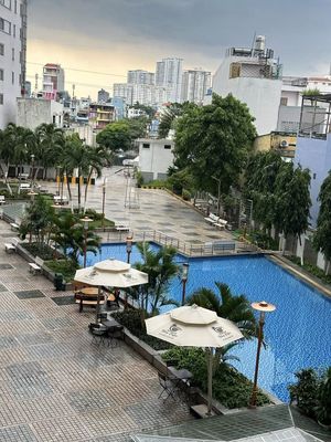 Bán chung cư Hoàng Anh Gia Lai 2