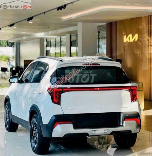 Kia Sonet Premium 1.5 AT 2025. Mua bán Ô tô tại Quận Ba Đình Hà Nội được đăng bởi Hoàng Yến hình 3