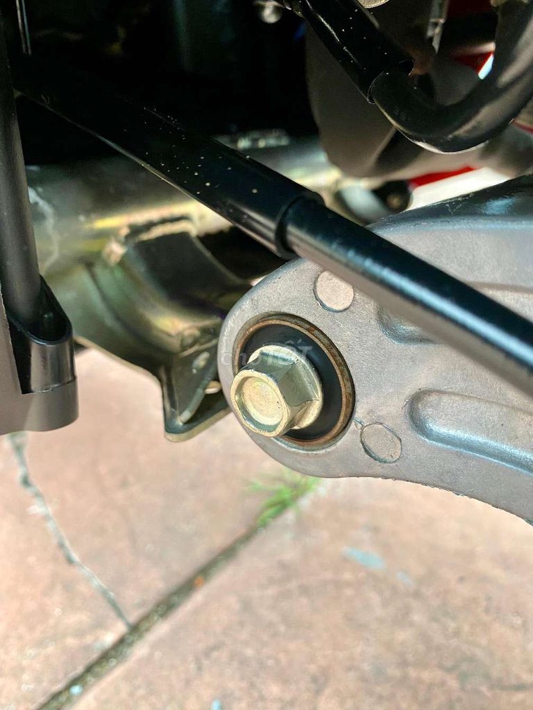 SIÊU PHẨM VARIO 150cc 2021 Trắng Đỏ Đen 7.000km. Mua bán Xe máy tại Quận Ninh Kiều Cần Thơ được đăng bởi Xe Máy TÂN LIÊN HƯNG 1 91B hình 15