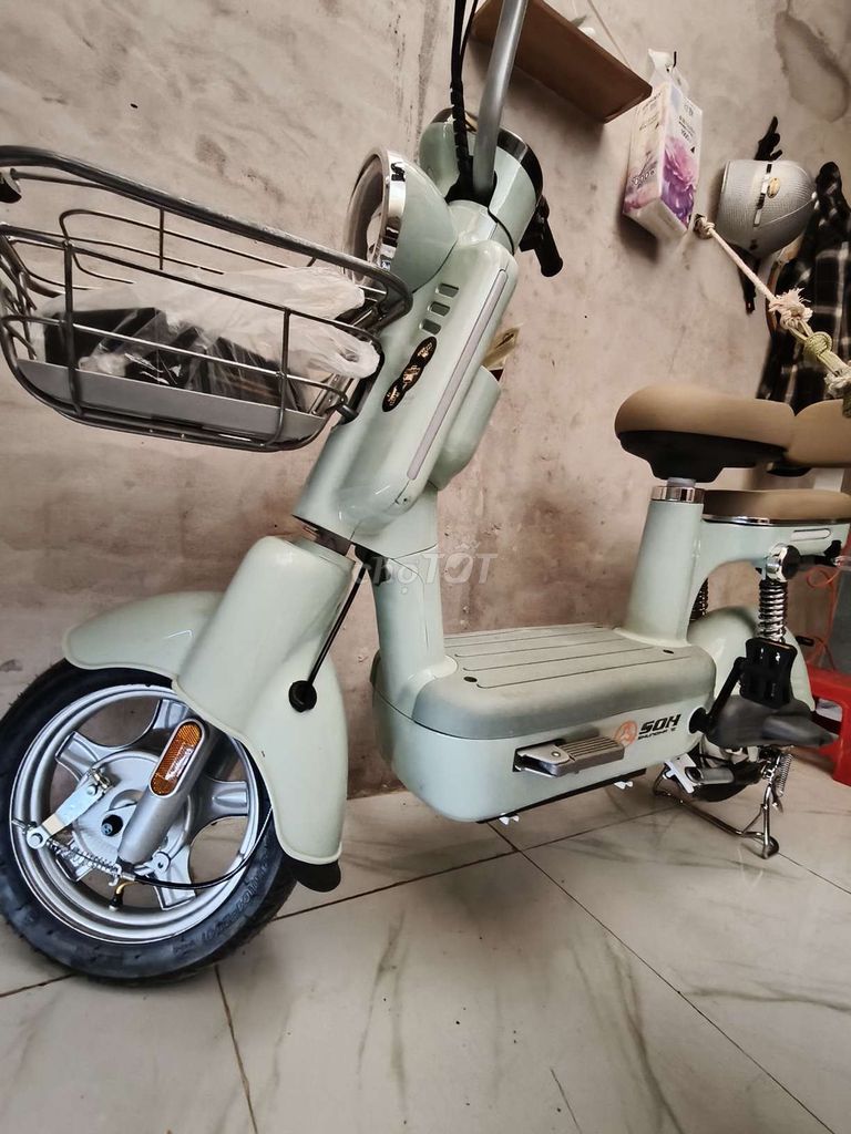 Cân tiên thanh ly xe đap điên. Mua bán Xe điện tại Thị xã Phú Mỹ Bà Rịa - Vũng Tàu được đăng bởi Audio Car hình 1