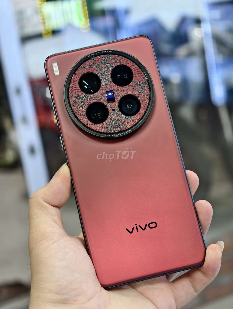 💥X200 Ultra -5G Ram16/512GB zin đẹp, camera TOP✔️. Mua bán Điện thoại tại Huyện Nhơn Trạch Đồng Nai được đăng bởi thanh toàn mobile Nhơn trạch  hình 1