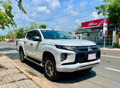 Mitsubishi Triton 2021 4x2 AT Mivec Premium-75.000. Mua bán Ô tô tại Quận 6 Tp Hồ Chí Minh được đăng bởi Mitsubishi 