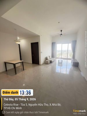 Rent · 2 bd · 80 м² · Huyện Nhà Bè, ул. Đường Nguyễn Hữu Thọ