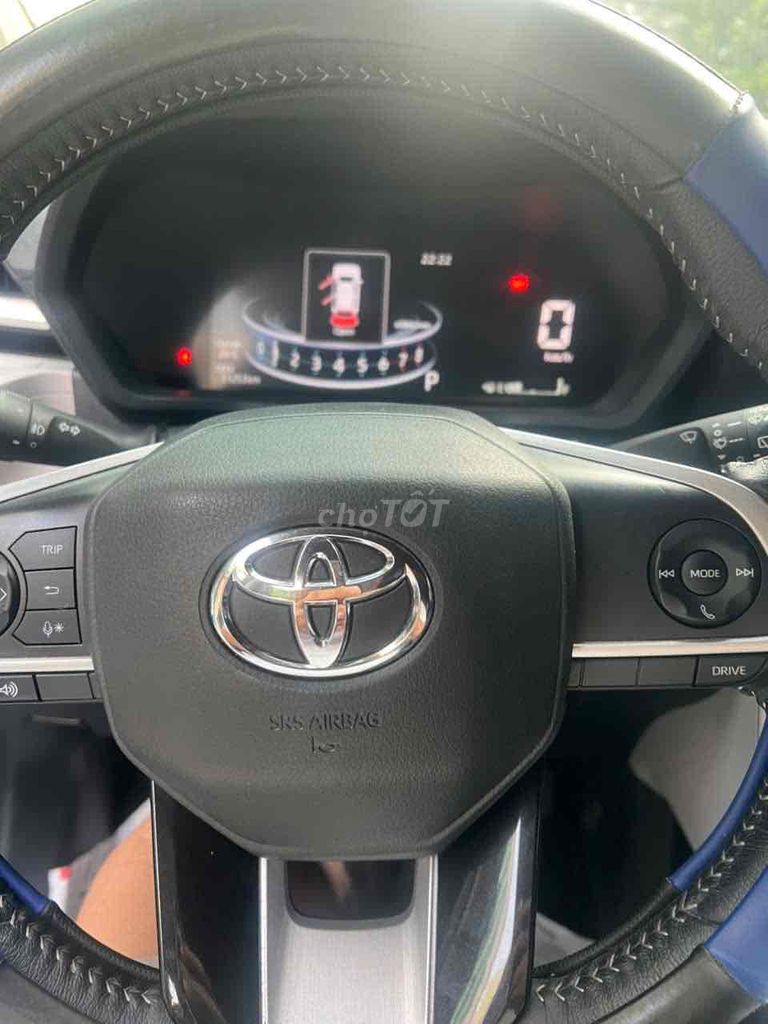 TOYOTA VELOZ 1.5 AT CVT. Mua bán Ô tô tại Quận Bình Tân Tp Hồ Chí Minh được đăng bởi Nguyễn Tấn Công hình 3
