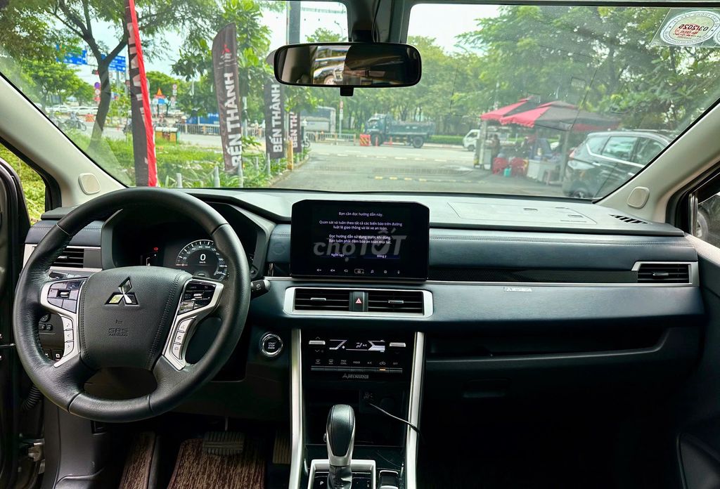 Mitsubishi XPANDER CROSS 2024. Mua bán Ô tô tại Quận Bình Tân Tp Hồ Chí Minh được đăng bởi Xe đã qua sử dụng giá tốt  hình 8