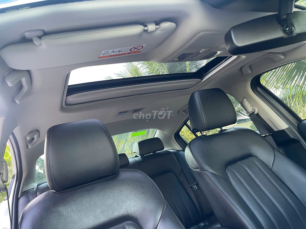 Mazda 6 2022 Premium 2.0 AT - 10000 km 1 chủ. Mua bán Ô tô tại Quận Ninh Kiều Cần Thơ được đăng bởi TAN THANH AUTO  hình 9