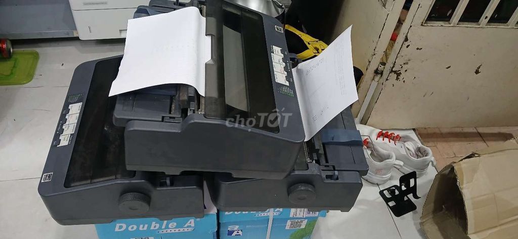 epson Lq350