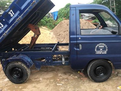 xe ben 500kg chở vật liệu xây dựng. Mua bán Xe tải, xe ben tại Quận Bình Tân Tp Hồ Chí Minh được đăng bởi huynh yen phuong