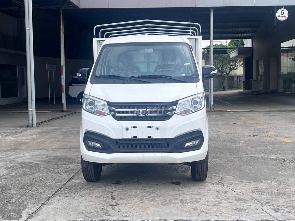 Thaco TF220 990kg thùng dài 2,3m. Mua bán Xe tải, xe ben tại Huyện Bến Lức Long An được đăng bởi  THACO AUTO Long An Tải Bus hình 4