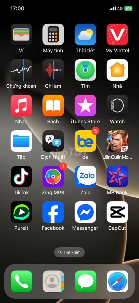 Apple iPhone XR độ 17 Pro 128GB. Mua bán Điện thoại tại Quận 1 Tp Hồ Chí Minh được đăng bởi Hội Đồ Điện Tử hình 1