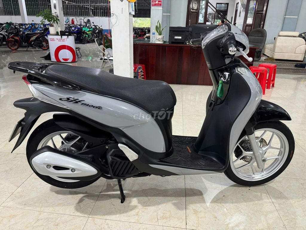 Shmode 2014. Mua bán Xe máy tại Huyện Hàm Thuận Nam Bình Thuận được đăng bởi Toàn hình 2