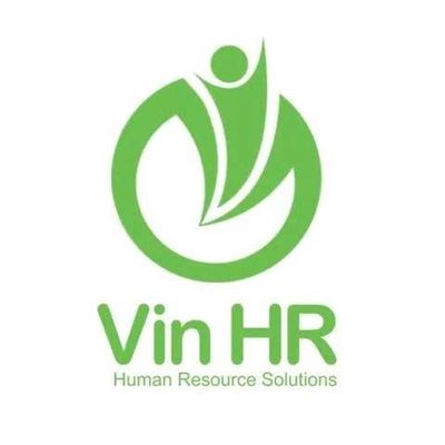 Vin Hr logo