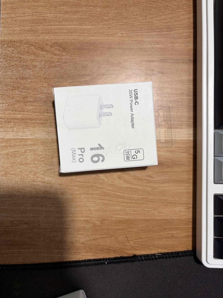 Củ cáp sạc Apple iphone. Mua bán Phụ kiện (Màn hình, Chuột...) tại Quận Thanh Khê Đà Nẵng được đăng bởi hoàng đức hình 1