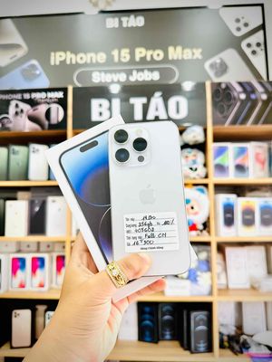 IPhone 14PRO 256GB (Có Khe Sim). Mua bán Điện thoại tại Thành phố Long Xuyên An Giang được đăng bởi Bi Táo