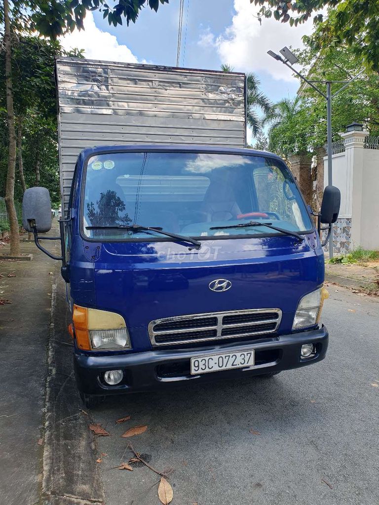 2006 Tôi không rõ - 250000 km. Mua bán Ô tô tại Thành phố Dĩ An Bình Dương được đăng bởi Mr Đức hình 1