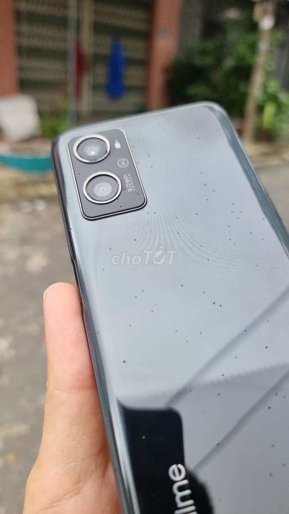 Realme 9i Ram 6G/128G. Mua bán Điện thoại tại Quận Liên Chiểu Đà Nẵng được đăng bởi Bảo Lâm hình 3