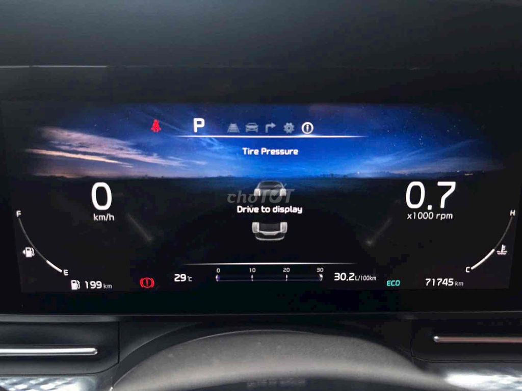 Kia Carnival 2022 2.2D Signature 7 ghế (clone). Mua bán Ô tô tại Quận 8 Tp Hồ Chí Minh được đăng bởi Cửa hàng ô tô cũ TRUST CARS hình 8