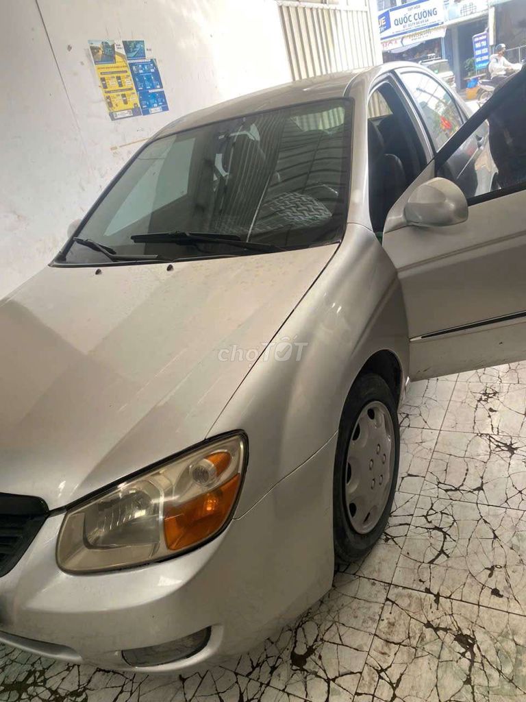 Bán xe kia 5 chỗ cinato. Mua bán Ô tô tại Quận Cái Răng Cần Thơ được đăng bởi Hoang anh hình 3