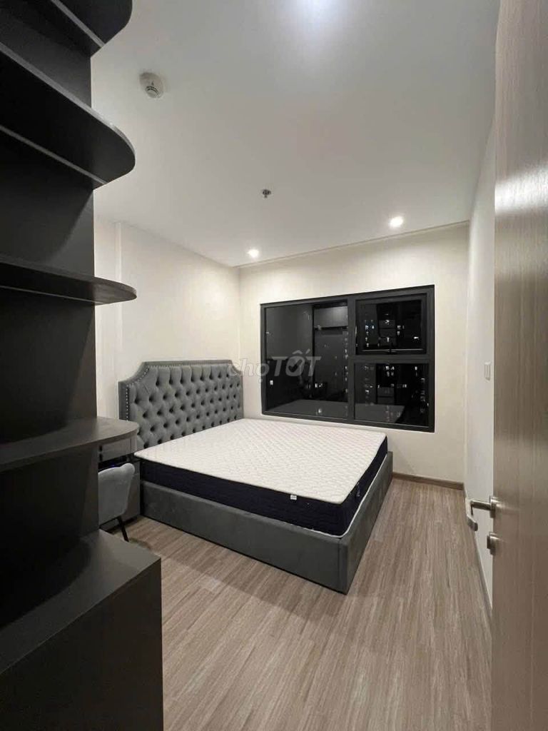 Апартаменты 1 спальня Vinhomes Ocean Park, меблированные, цена 7 млн