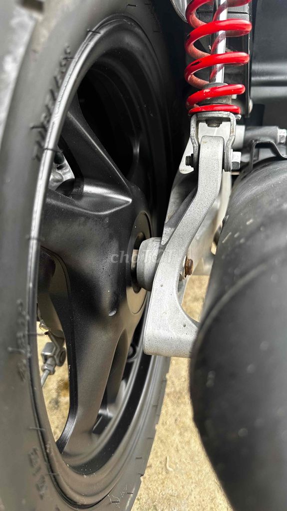 Airblade fi 2018 đen nhám ( hỗ trợ góp ). Mua bán Xe máy tại Huyện Chợ Mới An Giang được đăng bởi Cửa hàng xe Thiên Phước 2 hình 13