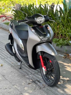 Honda Shmode 125 Abs 2021 Bạc Đen 13.000km