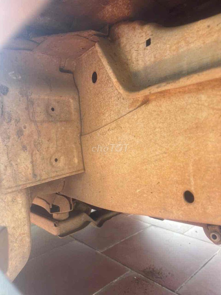 xe nhà cần bán. Mua bán Xe tải, xe ben tại Huyện Xuyên Mộc Bà Rịa - Vũng Tàu được đăng bởi sophi hình 7