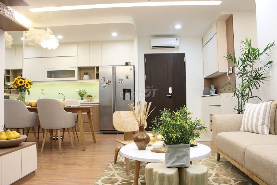 Căn hộ mới, ở ngay Bình Thạnh - 3,05 Tỷ