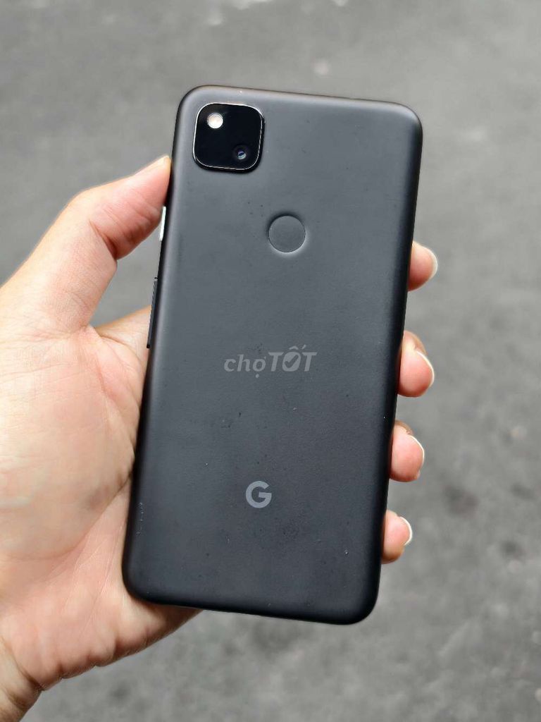 Google Pixel 3 - Pixel 4A- Pixel 7Pro . Mua bán Điện thoại tại Quận Tân Bình Tp Hồ Chí Minh được đăng bởi Cherry Store hình 1