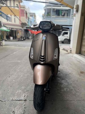 vespa TFT 150 abs. Mua bán Xe máy tại Quận 11 Tp Hồ Chí Minh được đăng bởi trần quốc tú