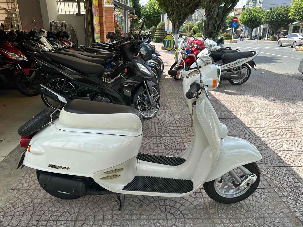 giorno 50c 2thi dep vĩnh long. Mua bán Xe máy tại Thành phố Vĩnh Long Vĩnh Long được đăng bởi xe máy Tùng Beo hình 2