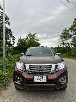 Nissan Navara 2017 NP300 EL 4x2 AT - 102000 km. Mua bán Ô tô tại Huyện Mỹ Đức Hà Nội được đăng bởi Trung