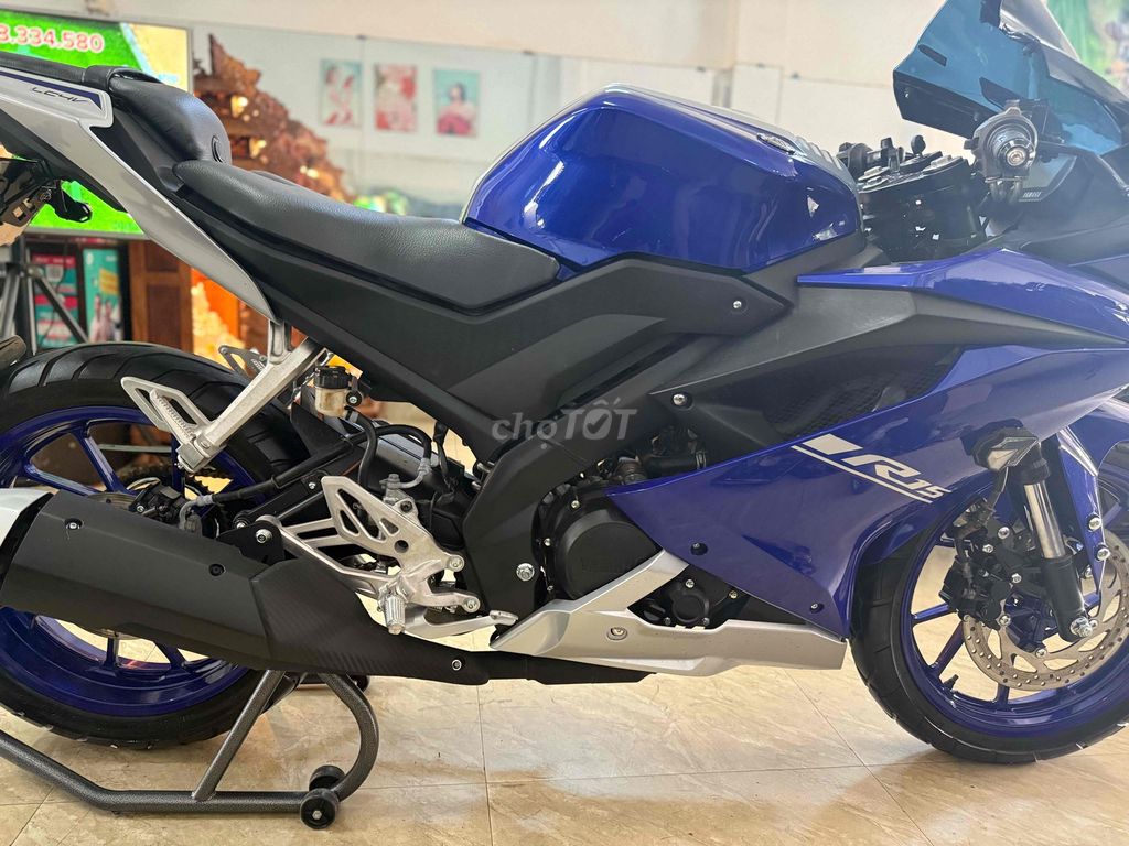 R15. Mua bán Xe máy tại Thành phố Buôn Ma Thuột Đắk Lắk được đăng bởi ĐàM tý hình 4